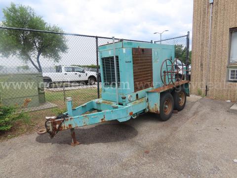 ONAN GENERATOR