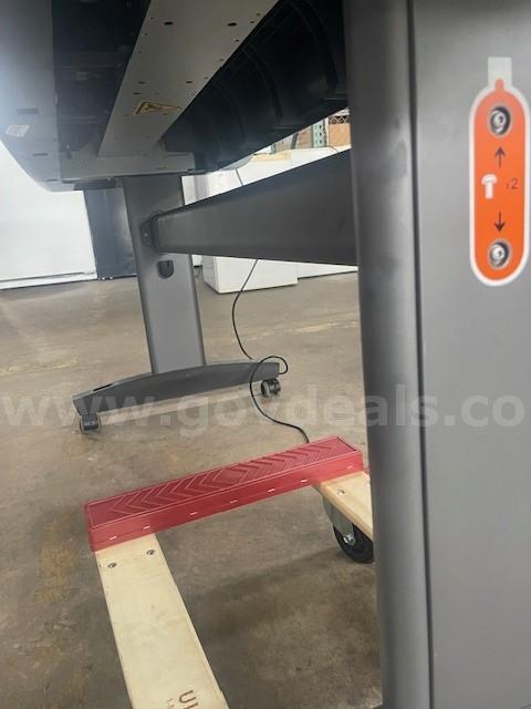 HP DESIGNJET Z5200 POSTSCRIPT PRINTER