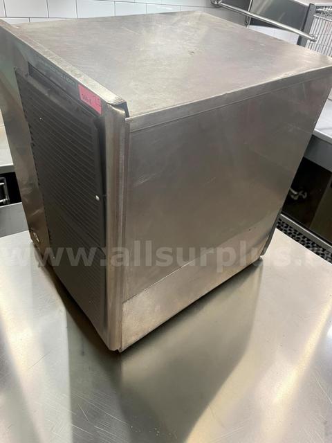 Hoshizaki KM-515MAH commercial ice maker