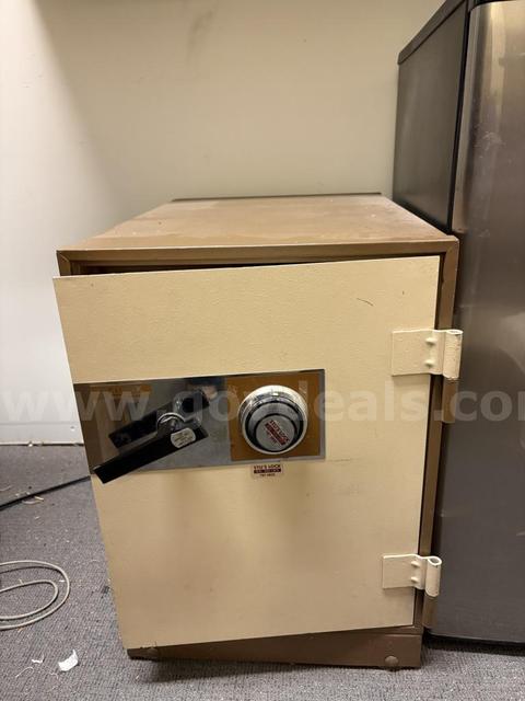 Melink Security  Safe