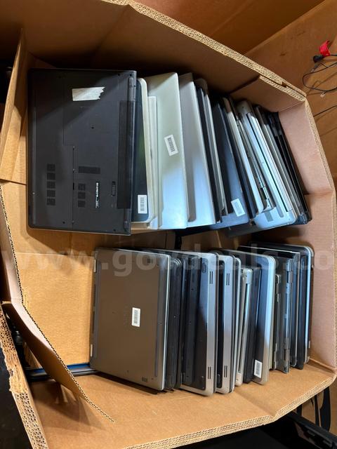 178 Dell Laptops Inspiron 5570 5558 3542 3590 5502