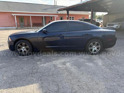 2014 Dodge Charger
