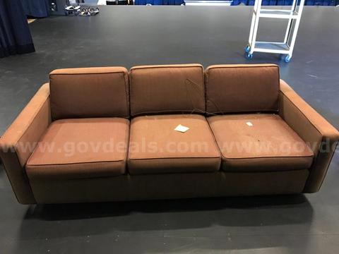 Lot of Miscellaneous Furniture
