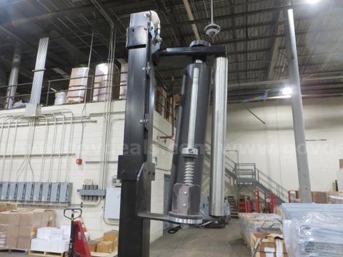 Shrink Wrap Machine - Highlight Industries Synergy .5
