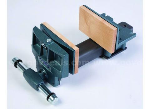 Wilton Wood Workers Vise (1)