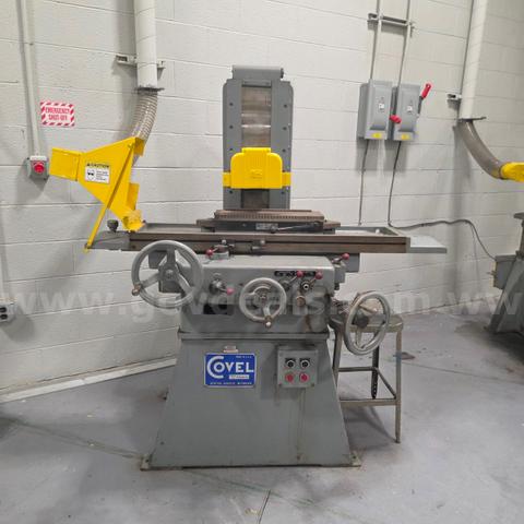 Covel Surface Grinder