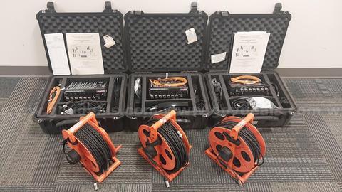 Radio Interoperability Kits (3)