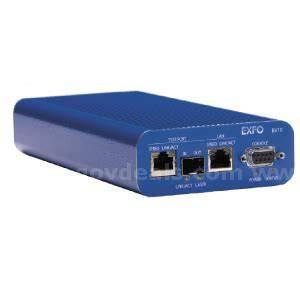 Lot of 55: EXFO BV10 BV10-1000-AC Gigabit Ethernet Endpoint