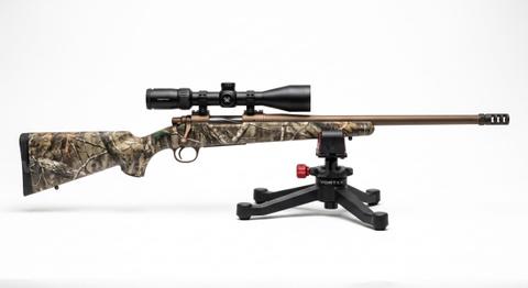 Ruger American Rifle