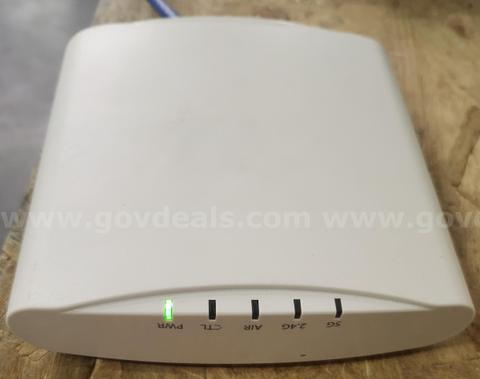 Lot of 132 Ruckus ZoneFlex R310 Wireless Access Points β Power Tested