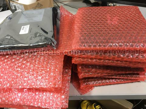 Lot of 16: Haivision Network Equipment (Play Set-Top Box 2000) + (S-292E-DVI)