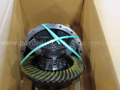 Isuzu Differential Assembly