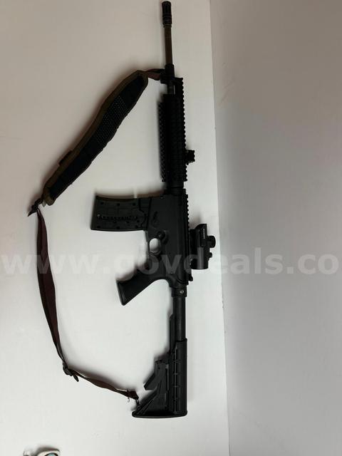 Mossberg International