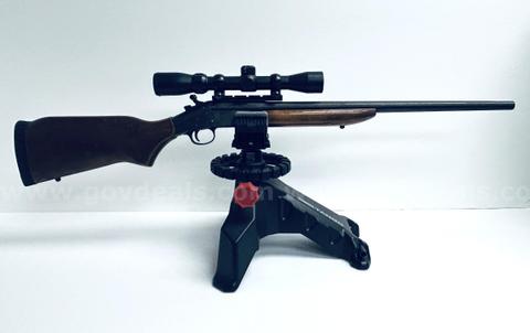 Harrington & Richardson Handi-Rifle / Ultra Rifle – .243 Win