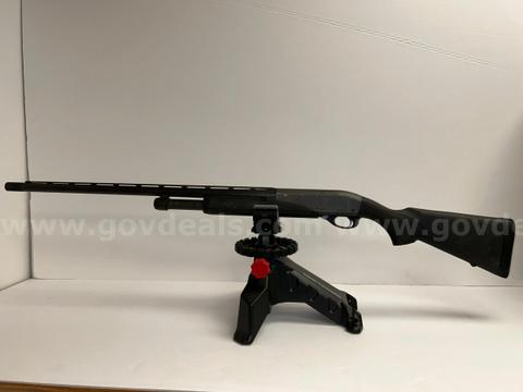 Remington 870 Super Mag 12 Gauge