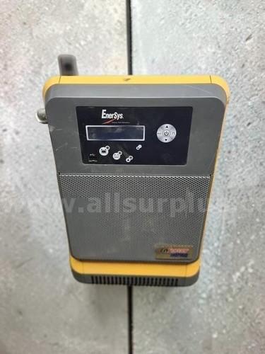 EnerSys EI3-HL-4Y IMPAQ Forklift L-A Battery Charger 3-Phase 480VAC 50/60Hz