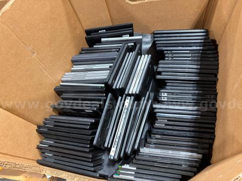 237 Dell Laptops Latitude 5400 E5570 7490 3490 (4GB+ RAM)