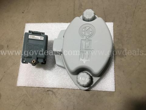 Lot of 9: Ceia 02PN20/EZ MISC. Components