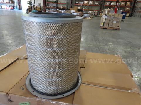 12 Fram Heavy-duty filters