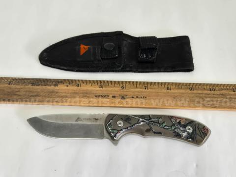 Ozark Trail Fixed Blade Knife (Anchorage, AK)