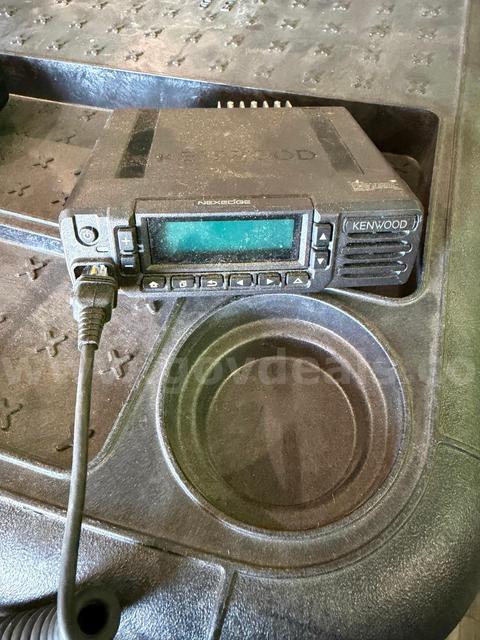 Kenwood Nex Edge VHF DMR