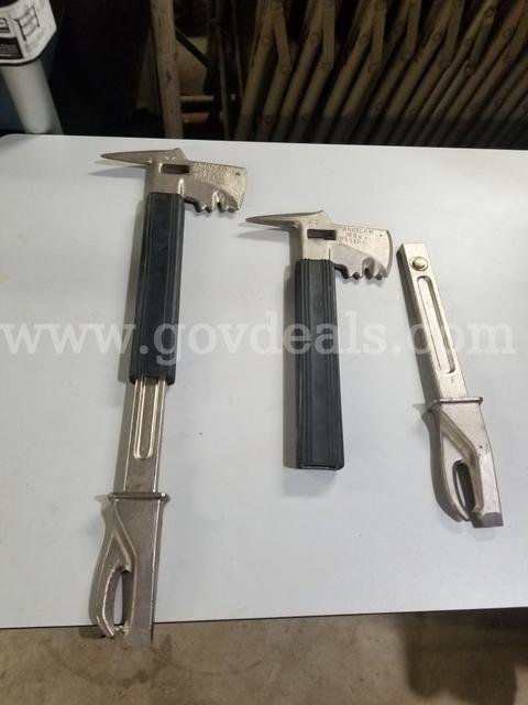 Fire Fighting Tools