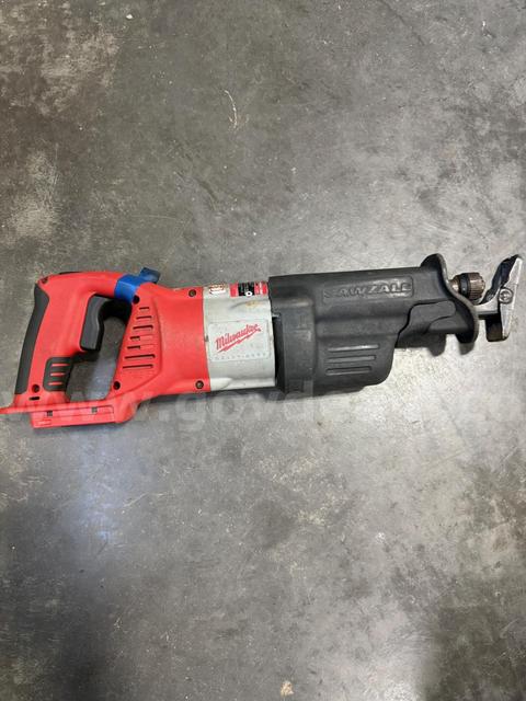 M28 Sawzall