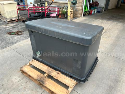 Briggs and Stratton 16KW Generator