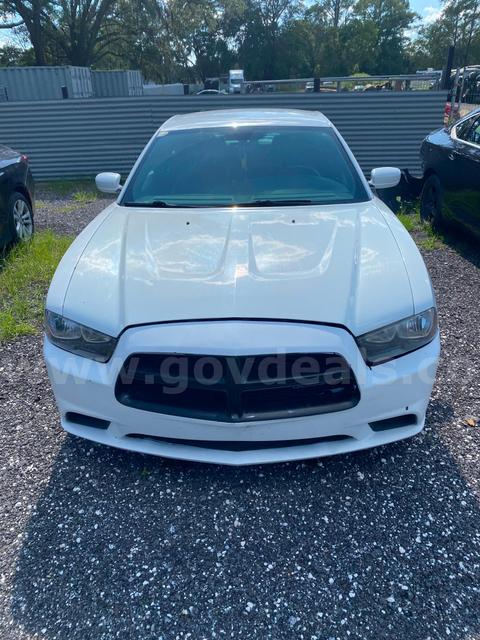 2014 Dodge Charger