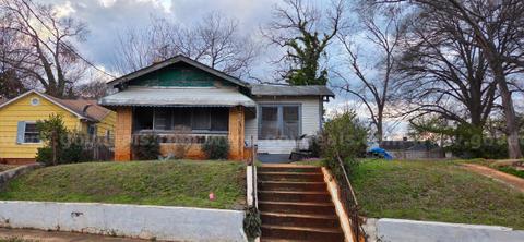 1614 Boise Ave SW Birmingham AL 35211