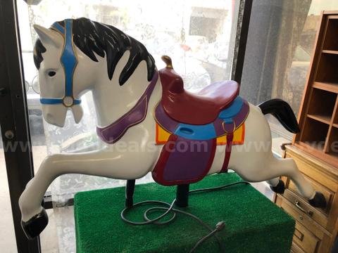 ELECTRIC ROCKING HORSE