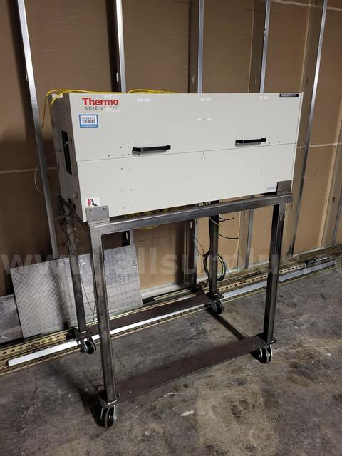 Thermo / Lindberg / Blue M HTF55667C Tube Furnace
