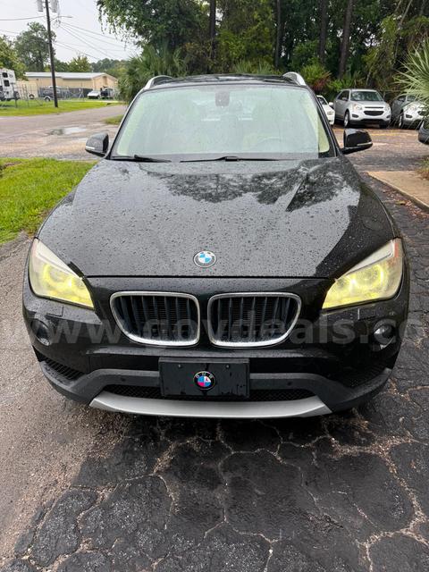 2014 BMW X1