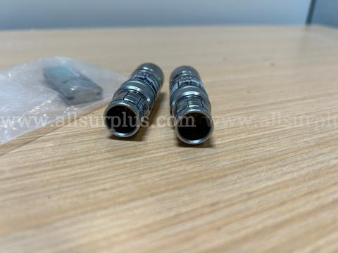ABER Signal Stimulators - Zero and High Value