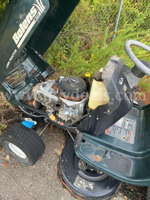 BOLENS I3AM761F065 MOWER