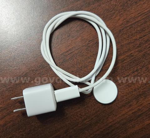 Apple Watch Charger (Juneau)
