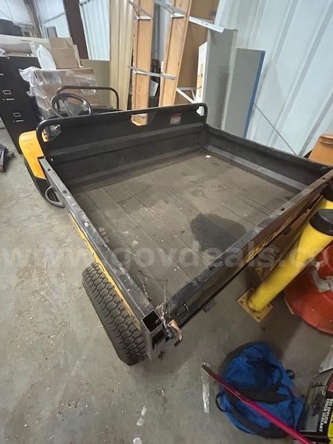 2004 Cub Cadet Big Country 4x2 UTV