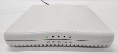Lot of 55 Ruckus ZoneFlex 7363 Wireless Access Points β Power Tested