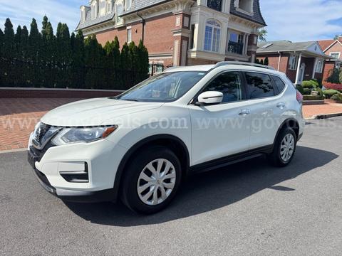 2017 Nissan Rogue ORIGINAL 83K MILEAGE