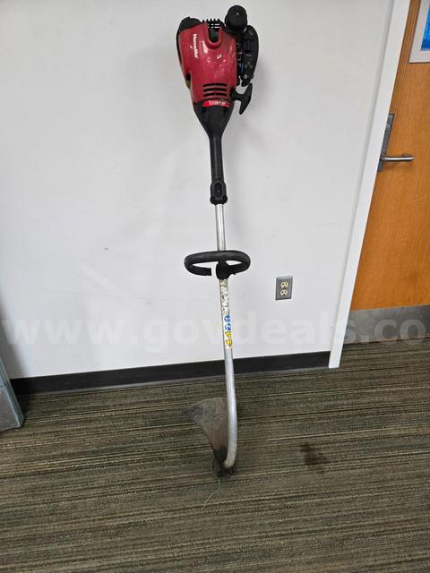 Homelite Trimmer (Anchorage, AK)