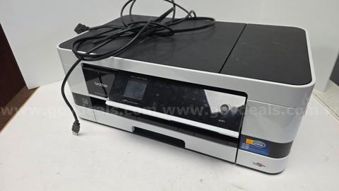 Brother MFC-J4410DW Printer (Anchorage, AK)