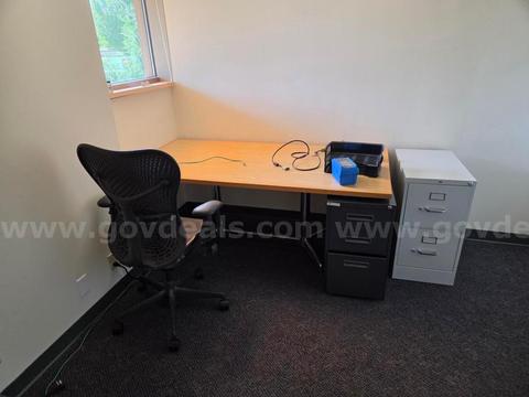 Office Desk