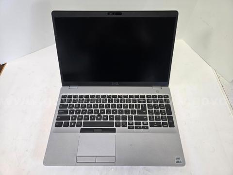 Dell Latitude 5510 w/ Windows 11 Installed (Anchorage, AK) IRIS