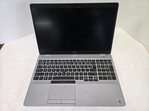 Dell Latitude 5510 w/ Windows 11 Installed (Anchorage, AK) IRIS