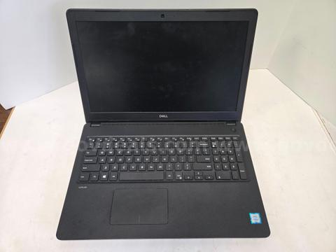 Dell Latitude 3580 w/ Windows 11 Installed (Anchorage, AK) IRIS