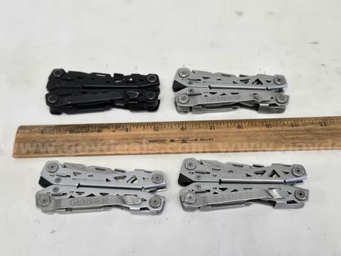 Gerber Suspension NXT Multi-tools (Anchorage, AK)