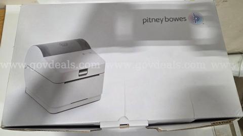 Pitney Bowes SendPro® C-Series Label Printer (Anchorage, AK)