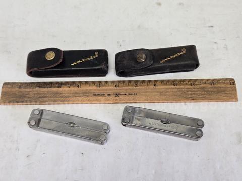 Leatherman Multi-tools (Anchorage, AK)