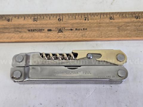 Leatherman Flair Multi-tool (Anchorage, AK)