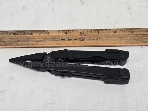 Gerber Diesel Multi-tool (Anchorage, AK)